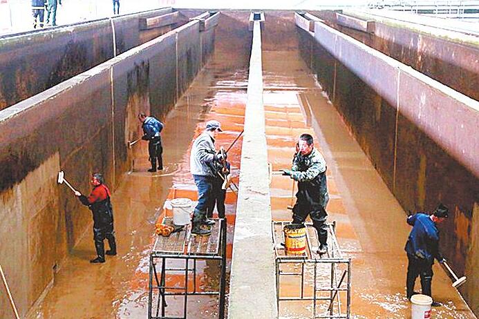 上海普陀区水箱清洗公司