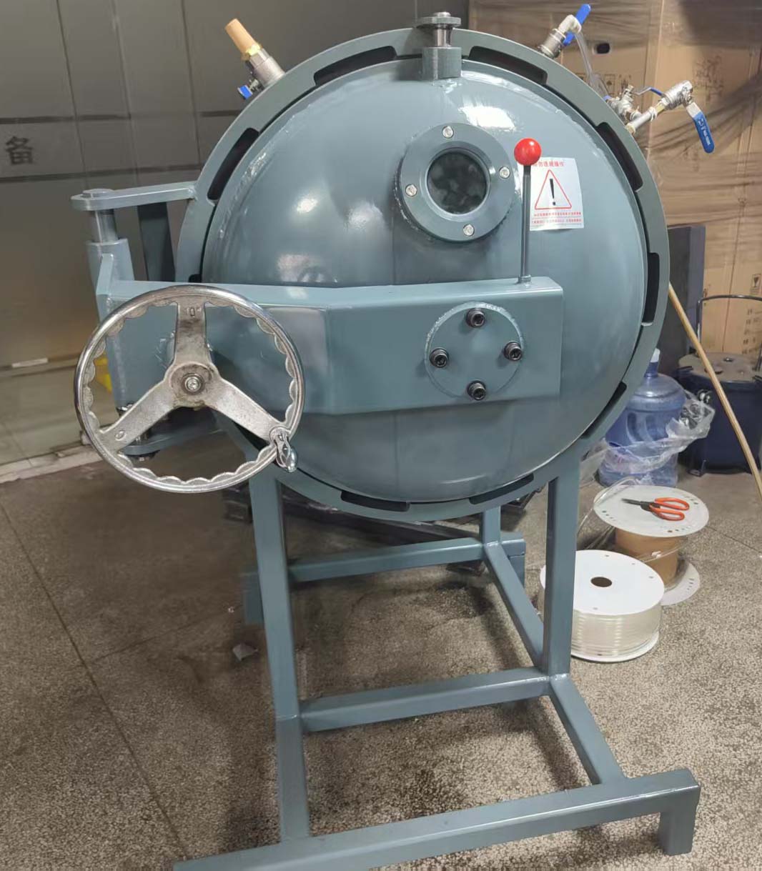 喷漆胶水压力罐